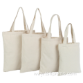 Fashion design canvas tote bags